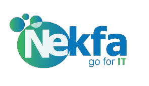Nekfa Logo